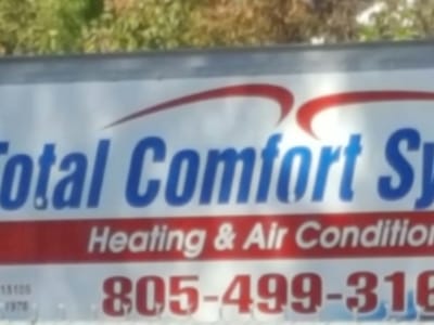 Total Comfort Systems