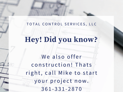 Total Control Services, LLC