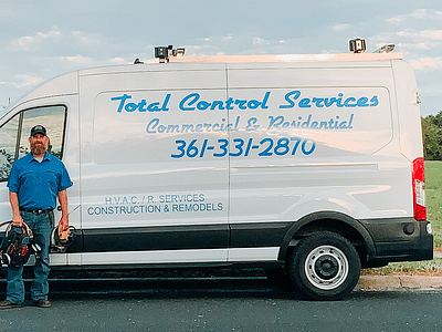 Total Control Services, LLC