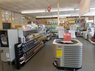 Total Cool Air Conditioning