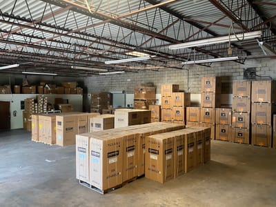 Total Cool Air Conditioning