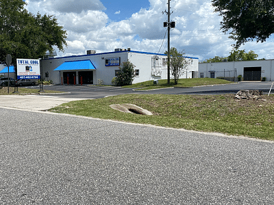 Total Cool Air Conditioning