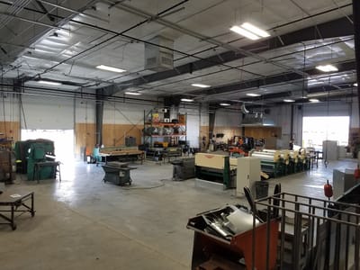 Total Energy Management Inc.