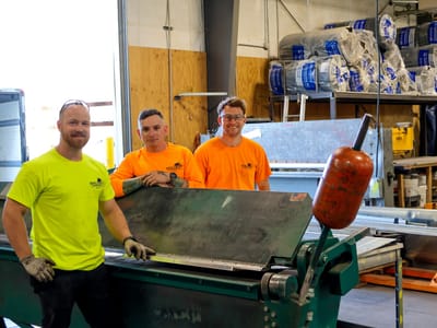 Total Energy Management Inc.