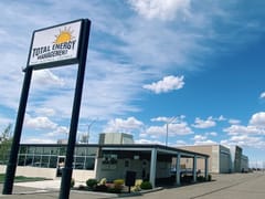 Total Energy Management Inc.