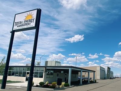 Total Energy Management Inc.