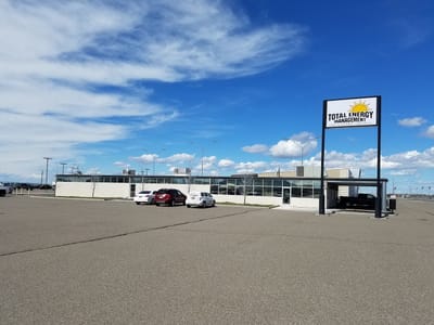 Total Energy Management Inc.