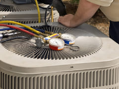 Total Heating, Cooling & Electrical