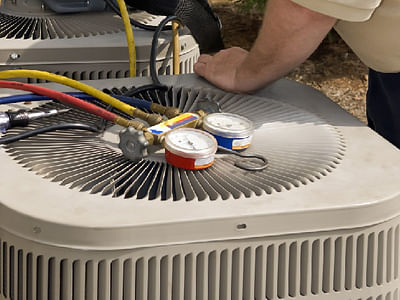 Total Heating, Cooling & Electrical