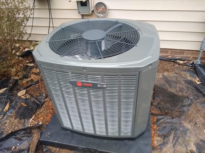 Total Heating & Cooling, Inc.