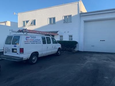 Total Home Comfort HVAC