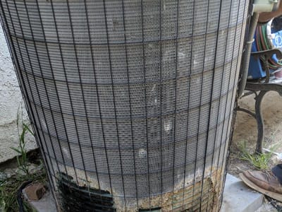 Total Home Environmental HVAC