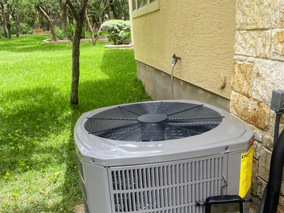 Total Home Heating & Air, LLC