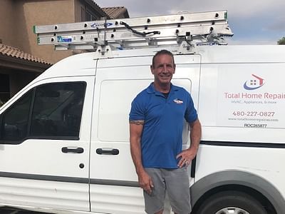 Total Home Repair