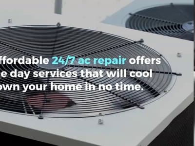 Total HVAC Houston