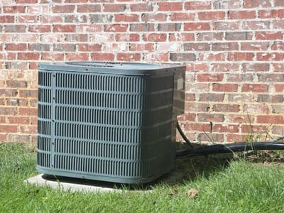 Total HVAC Houston
