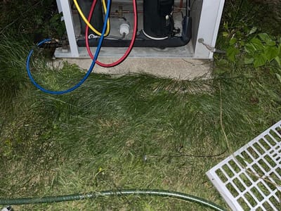 Total HVAC & Refrigeration LLC