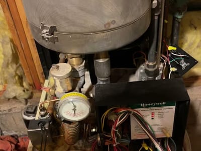 Total HVAC & Refrigeration LLC