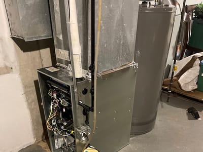 Total HVAC & Refrigeration LLC