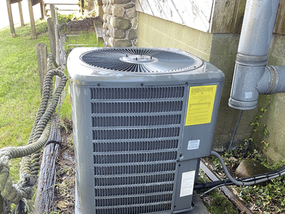 Total HVAC & Refrigeration LLC