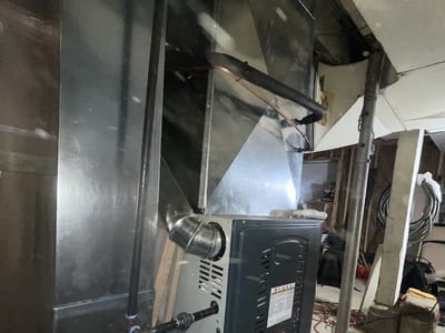 Total HVAC Repair Inc.