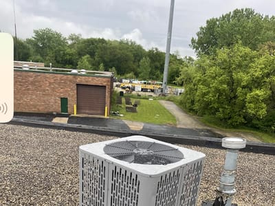 Total HVAC Repair Inc.