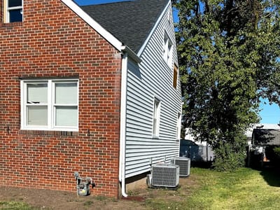 Total HVACR Services LLC