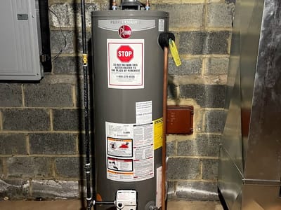 Total HVACR Services LLC