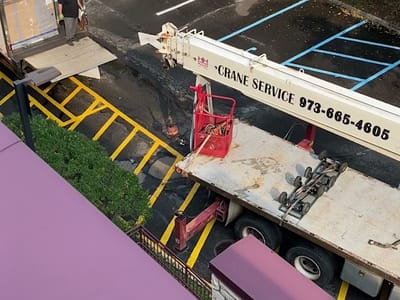 Total HVACR Services LLC