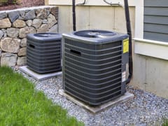 Total HVACR Services