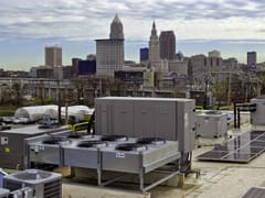 Total Line Refrigeration Inc