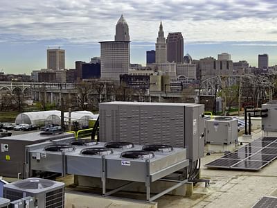 Total Line Refrigeration Inc