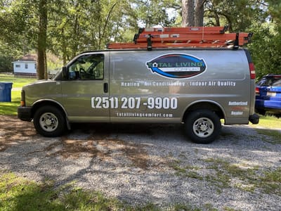 Total Living Comfort, LLC