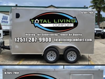 Total Living Comfort, LLC