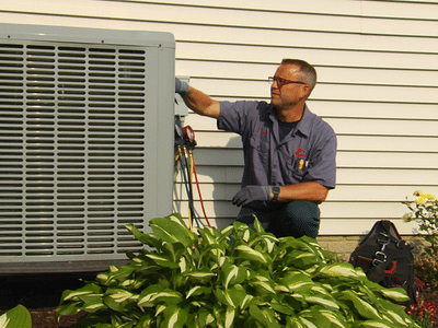 Total Maintenance, Inc.