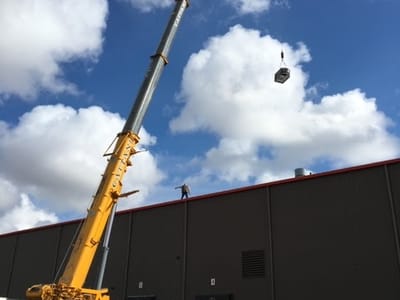 Total Maintenance, Inc.