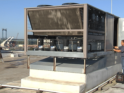 Total Maintenance, Inc.