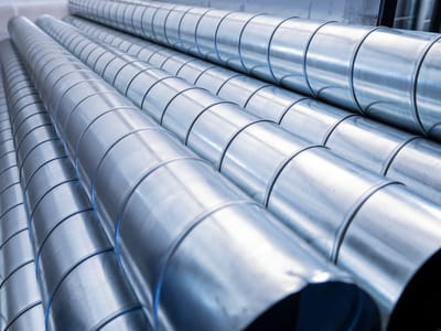 Total Mechanical, Inc.