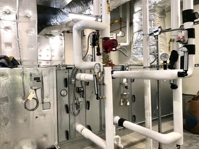 Total Mechanical, Inc.