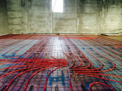 Total Mechanical, Inc.