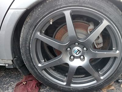 Total Mechanical Services