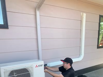 Total Mechanical Solutions LLC