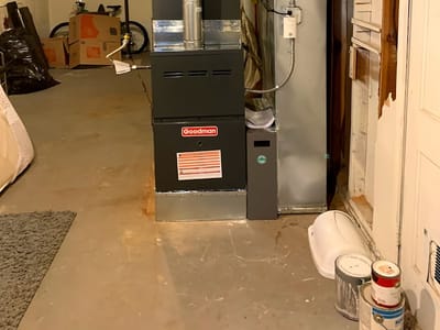 Total Mechanical Solutions LLC