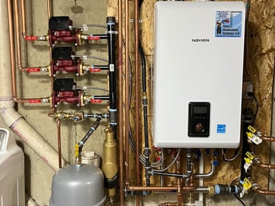 Total Mechanical Systems LLC