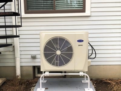 Total Mechanical Systems LLC