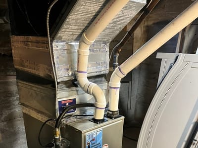 Total Mechanical Systems LLC