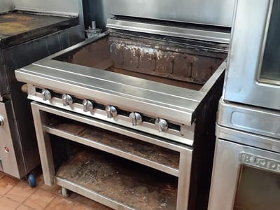 Total Package Pro Services