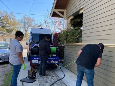 Total Plumbing Heating & Air