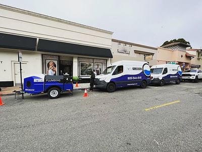 Total Plumbing Heating & Air