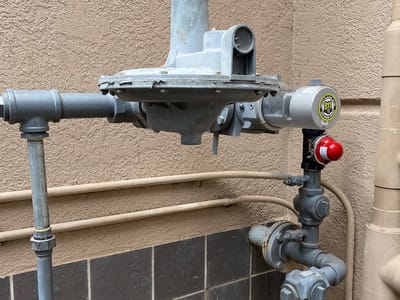 Total Plumbing Heating & Air